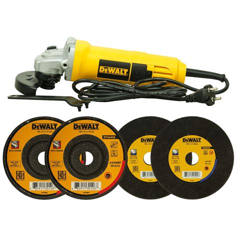 dewalt angle grinder cutting wheel